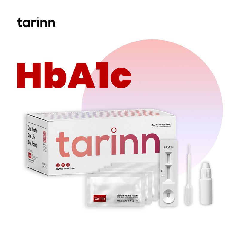 Kit di Test HbA1c